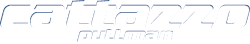 Cattazzo Pullman Srl - Logo white