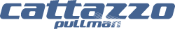 Cattazzo Pullman Srl - Logo
