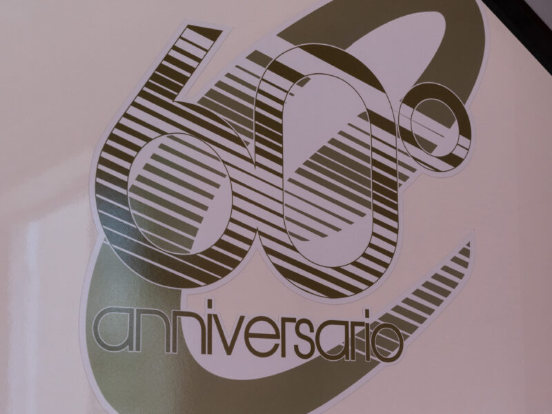 logo 60° - Cattazzo pullman