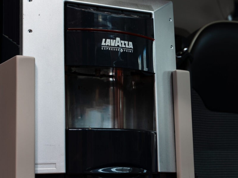 noleggio bus - Cattazzo pullman