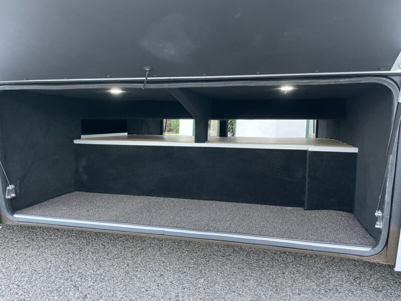 noleggio IVECO 30 posti - Cattazzo pullman